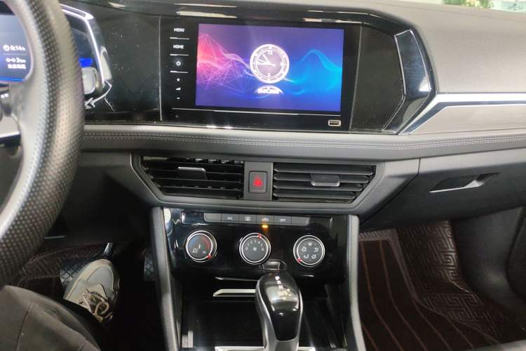 Used Volkswagen Sagitar 2021 200TSI DSG Excellence Edition
