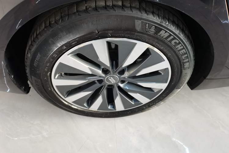 Used Audi A6L 2019 45 TFSI Prestige Elegant Edition