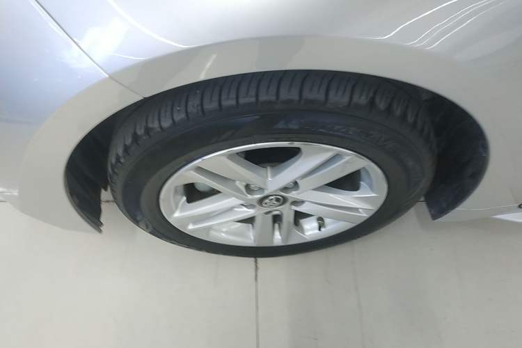 Used Toyota Levin 2022 Dual-Motor 1.8H E-CVT Progressive Edition