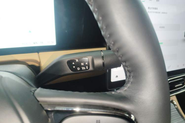 Used Leapmotor C11 2024 All-Electric 580 Luxury Edition
