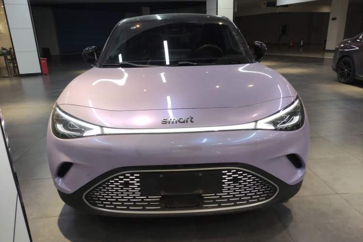 Used  #3 2023 Pulse Four-Wheel Drive Edition
