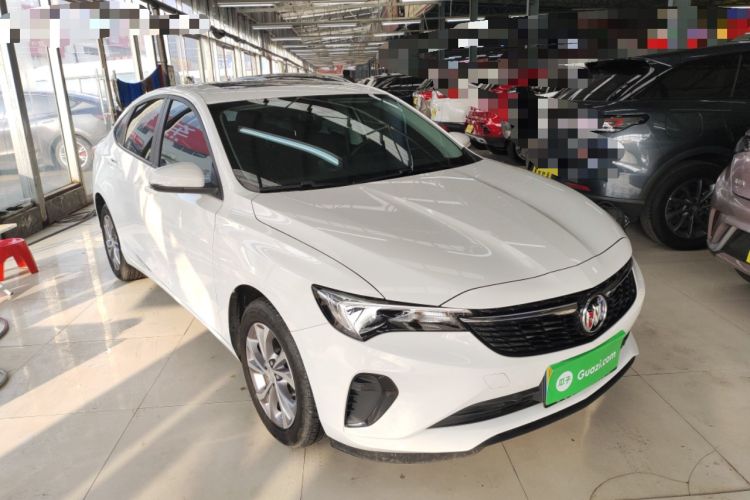 Used Buick Verano 2023 Pro Enjoyment Edition