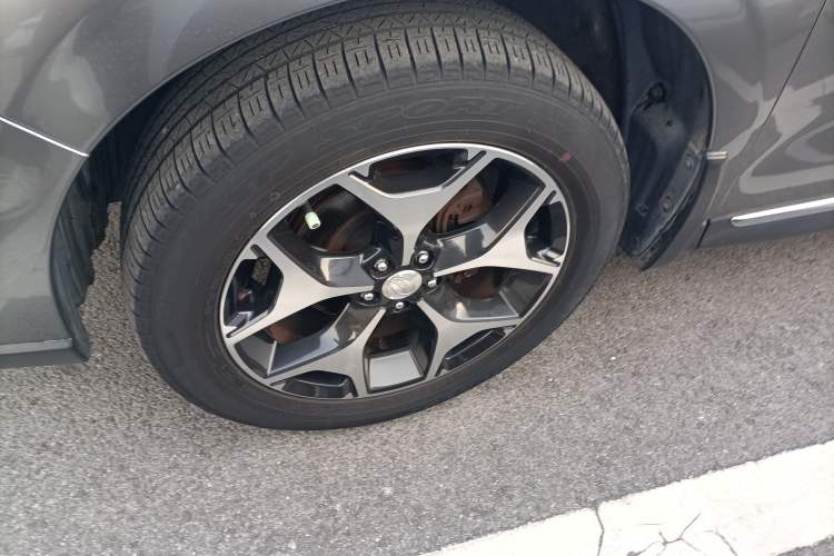 Used Subaru Forester 2015 2.0i Special Edition Commemorative Model
