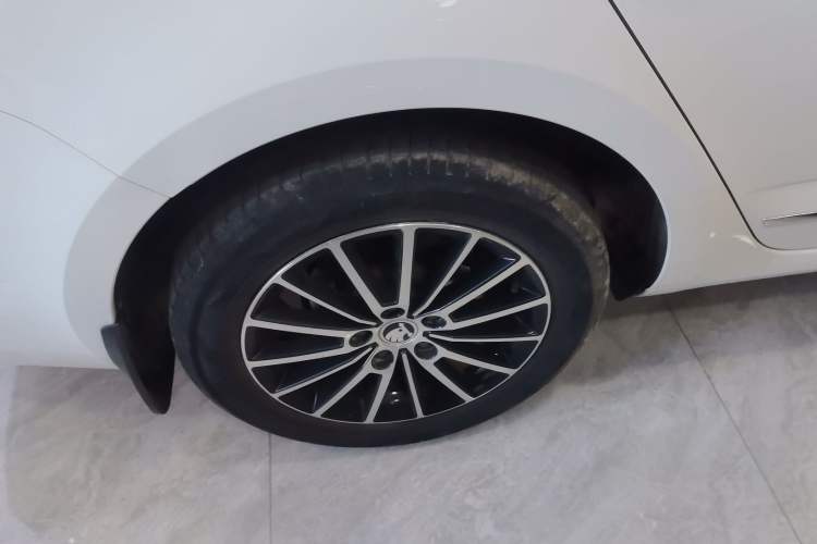 Used Skoda Octavia 2019 1.5L Automatic Luxury Edition