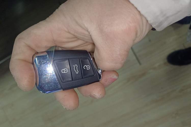 Used Volkswagen Magotan 2019 330TSI DSG Leading Model China VI Standard
