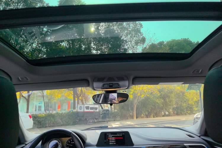 Used BMW 1 Series 2018 Facelifted 118i Sport Edition