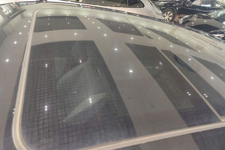 Used VOYAH COURAGE 2024 Long-Range Smart Edition