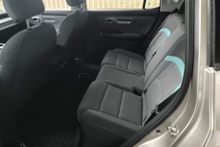 Used AION Y 2023 Plus 510 Enjoy Edition
