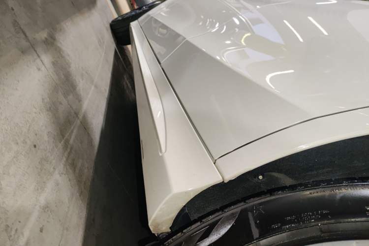 Used Mercedes-Benz C-Class 2017 C 200 Sport Edition
