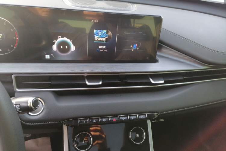 Used Chery Tiggo 7 PLUS 2021 1.5T CVT Prestige Model