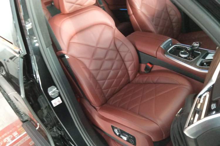 Used BMW X5 2022 Restyled xDrive 40Li M Sport Package