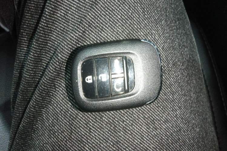 Used Honda Integra 2023 240TURBO CVT Tech Edition
