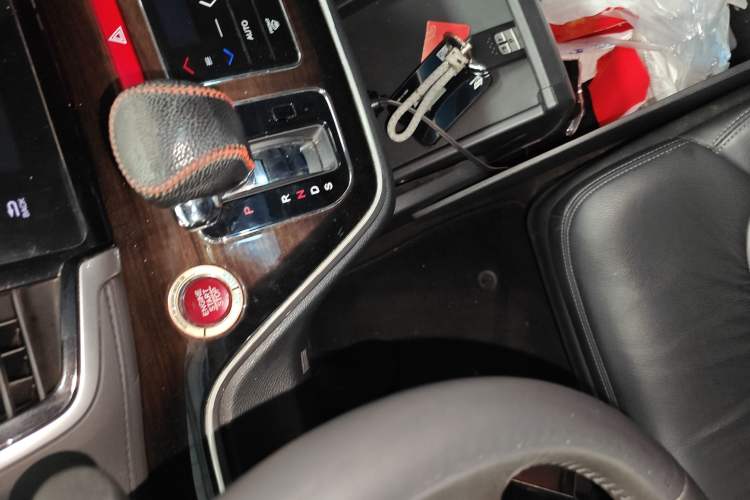 Used Honda Odyssey 2017 2.4L Smart Edition
