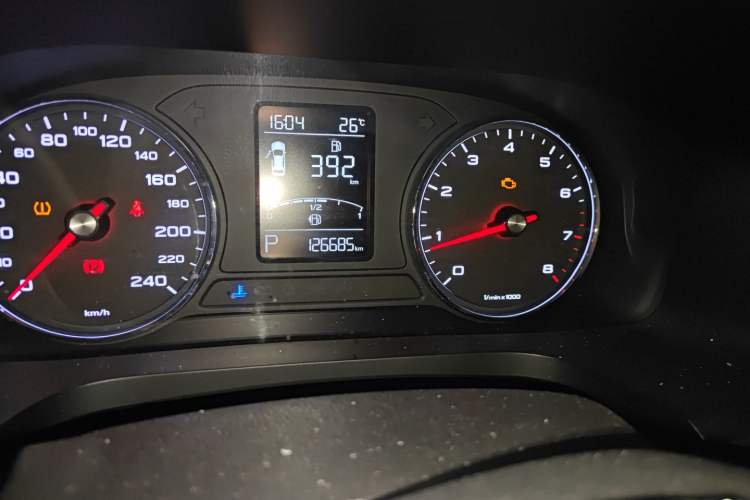 Used Roewe i6 2017 20T Automatic Internet Smart Edition