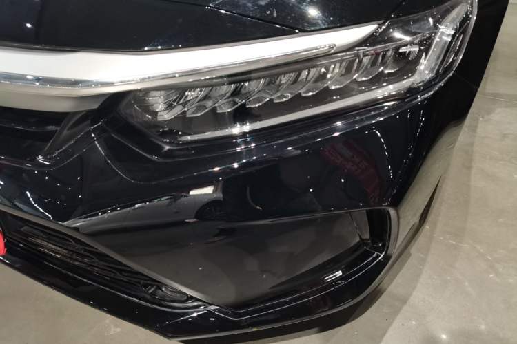 Used Honda Inspire 2022 Xing·Hybrid 2.0L Pure Edition