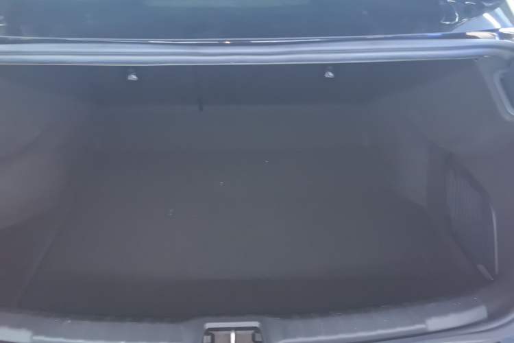 Used Lynk & Co 03 2022 2.0TD DCT JingPro