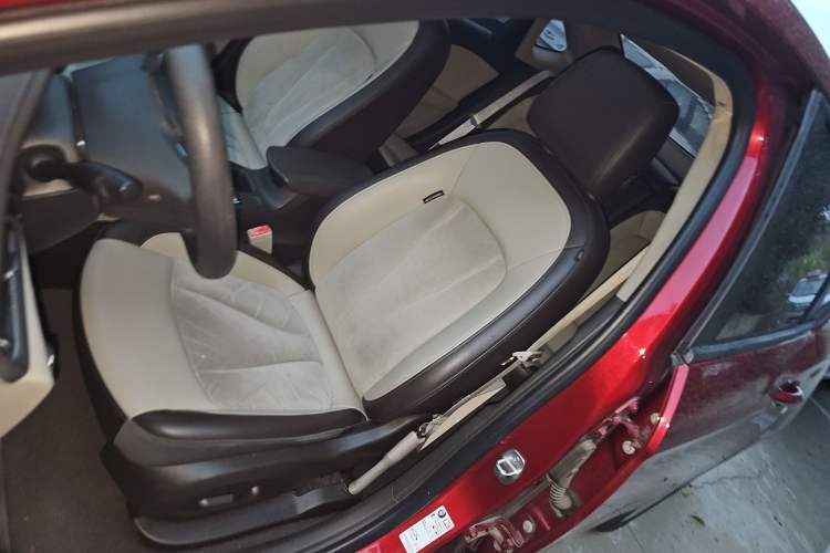 Used Buick Verano 2015 Sedan 15S Automatic Leading Model
