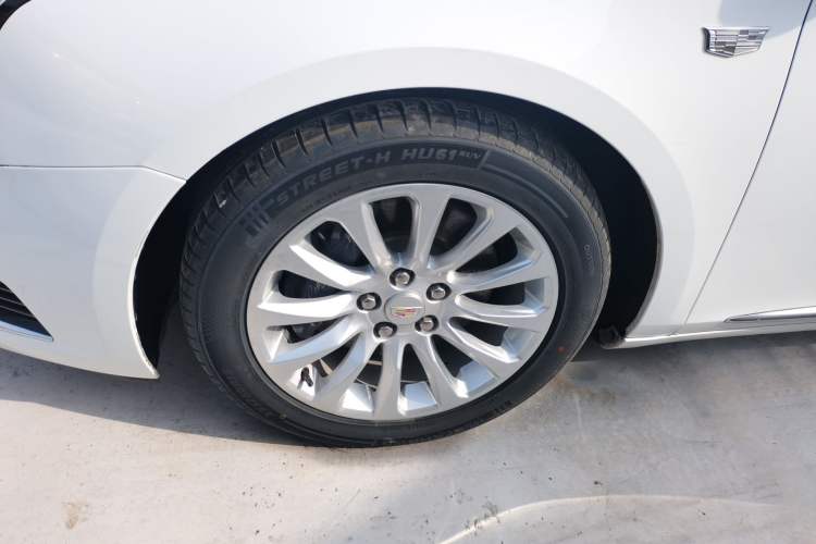 Used Cadillac XTS 2018 28T Tech Edition
