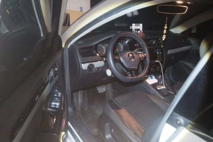 Used Volkswagen Sagitar 2018 1.6L Automatic Comfort Model