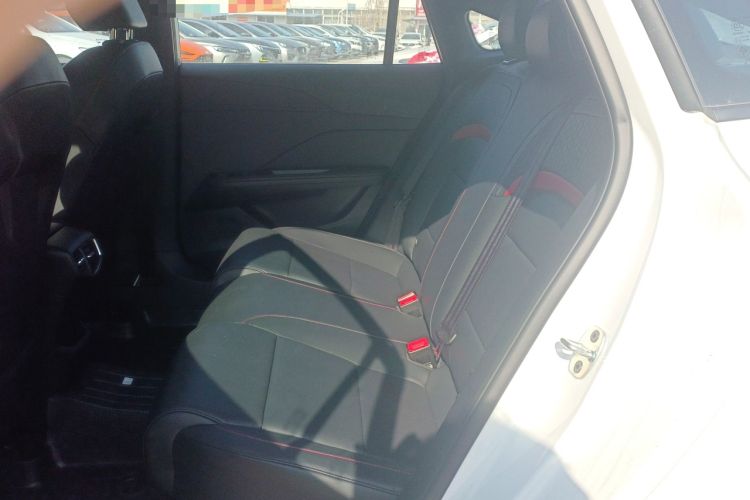 Used MG 5 2025 180 DVVT Global Luxury Edition
