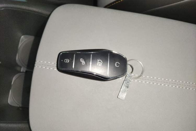 Used BYD Sealion 05 DM-i 2025 DM-i Smart Drive 115KM Flagship Model