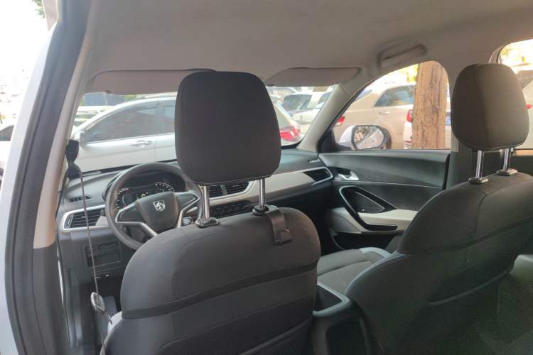 Used Baojun 510 2021 1.5L CVT Enjoy Edition