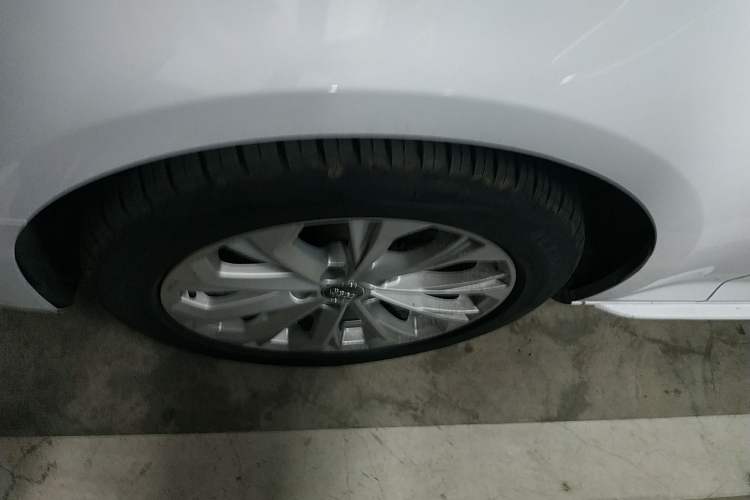 Used Audi A4L 2019 40 TFSI Ambition China VI
