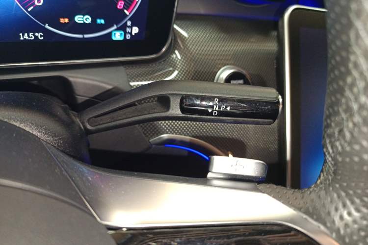 Used Mercedes-Benz C-Class 2022 C 260 L Sport Edition
