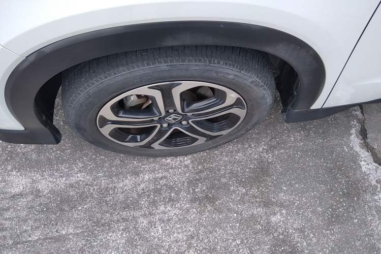 Used Honda XR-V 2021 1.5L CVT Comfort Version