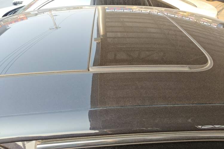 Used Volkswagen Passat 2022 330TSI Starry Luxury Edition