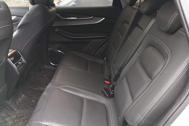 Used  Zhuifeng C-DM 2022 1.5 TCI-DHT 105 km "Chengfeng Qi" Edition
