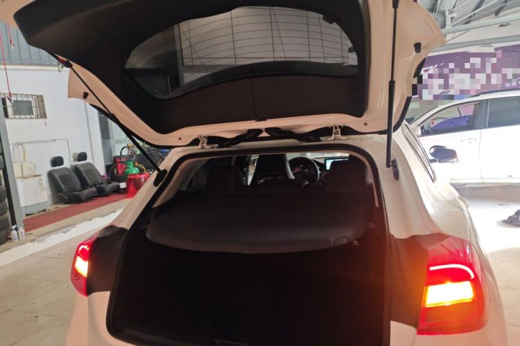 Used Mercedes-Benz GLA 2016 GLA 200 Sport Edition