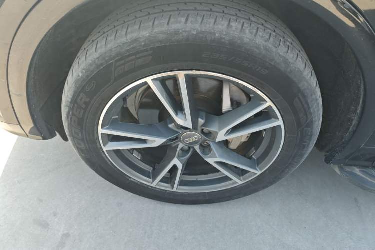 Used Audi Q5L 2020 40 TFSI Prestige Fashion Edition
