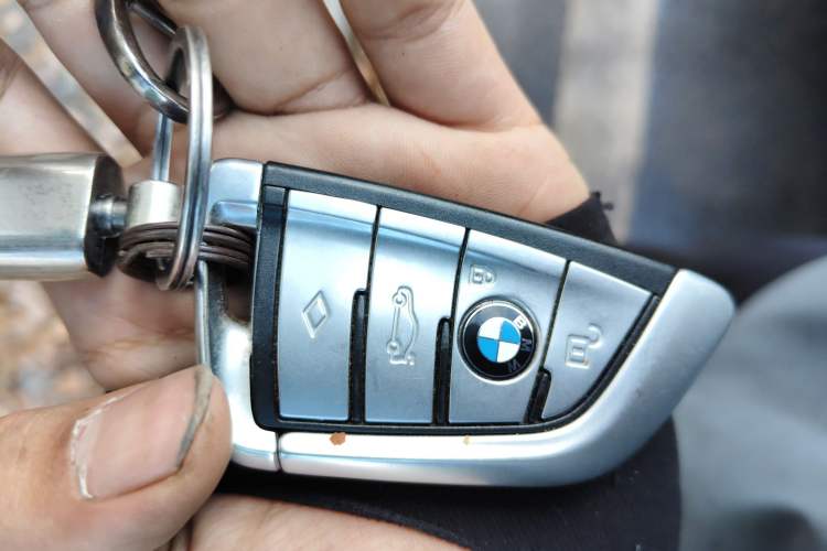 Used BMW 5 Series 2020 530Li xDrive M Sport Package
