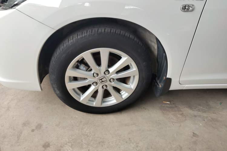 Used Honda Civic 2014 1.8L automatic comfort version