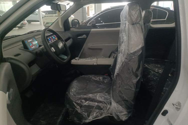 Used  Lumin 2025 205 km Xiangqin Version