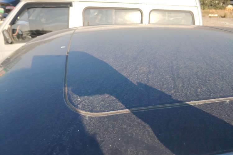 Used Leapmotor T03 2020 400 Luxury Edition