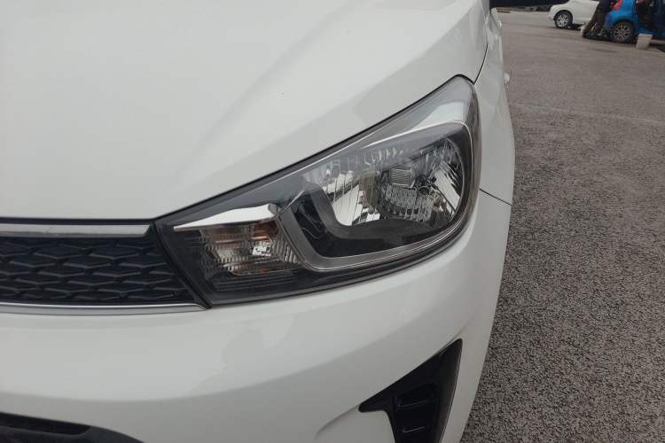 Used Kia Pegas 2020 1.4L Automatic Comfort Version with Sunroof
