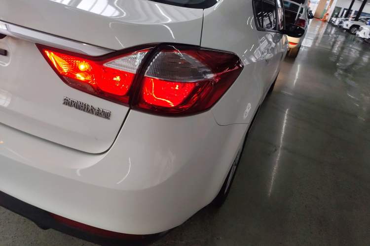 Used Kia K3 2016 1.6L Automatic GL
