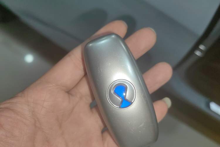 Used Denza N7 2024 630 All-Wheel Drive Intelligent Driving Max Edition