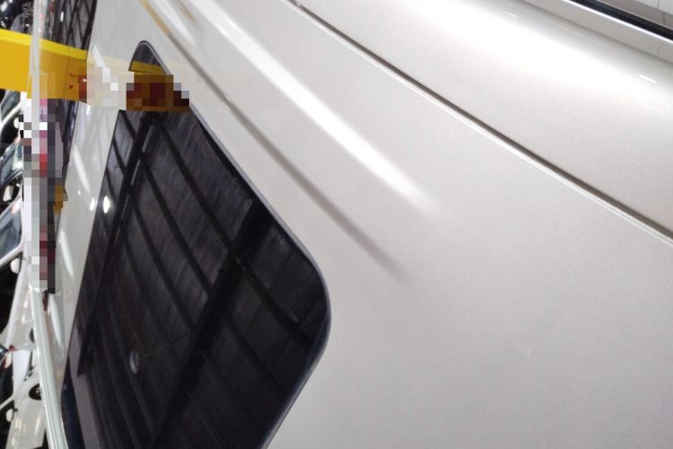 Used Buick GL8 2021 ES Landtrek 653T Luxury Model
