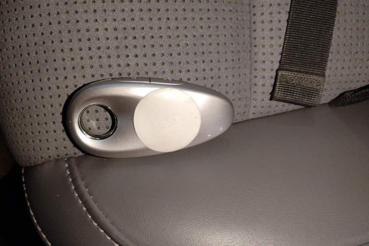 Used VOYAH PASSION 2024 PHEV Four-Wheel Drive Ultra-Long Range Flagship Model