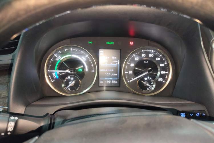 Used Toyota Alphard 2020 Dual-Engine 2.5L Prestige Edition
