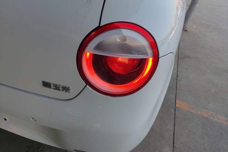 Used  Lumin 2023 205km Xiangqin Version