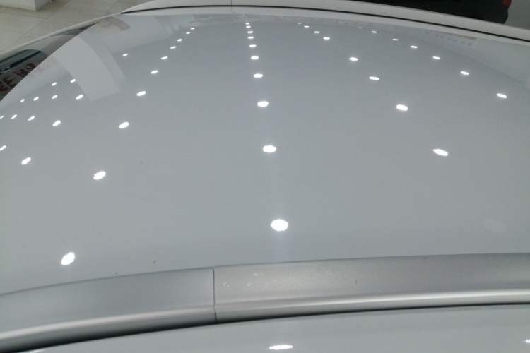 Used Geely Auto Vision X3 2019 Upgraded Model 1.5L CVT Elite Version
