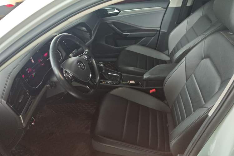 Used Volkswagen Sagitar 2021 280TSI DSG Excellence Edition
