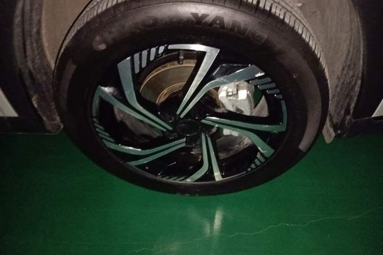 Used Geely Auto Emgrand X7 Sport 2023 Boyue COOL 1.5TD Smart Model
