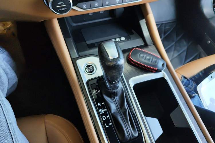 Used Nissan Teana 2022 2.0L XL-TLS Enjoyment Edition
