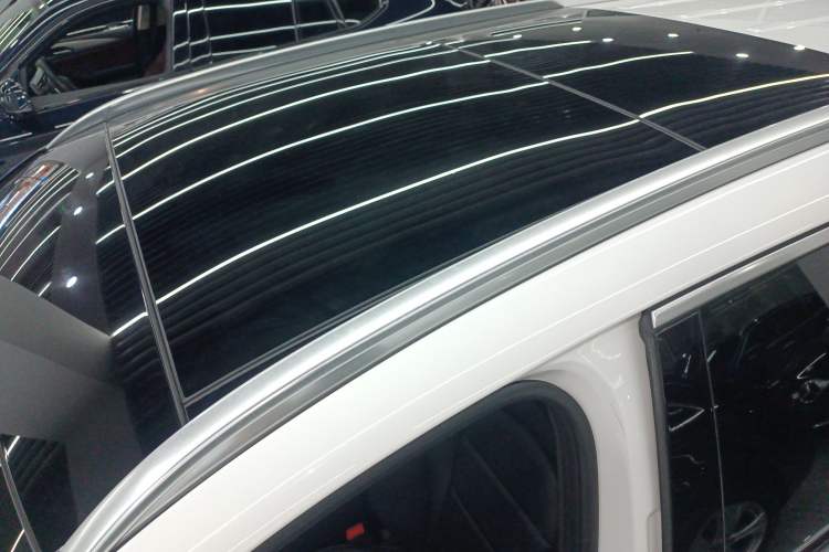 Used Mercedes-Benz GLC 2021 GLC 260 L 4MATIC Dynamic Edition