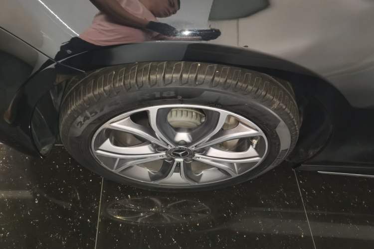 Used Mercedes-Benz E-Class 2023 E 300 L Sport Luxury Edition
